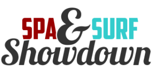 Spa & Surf Showdown