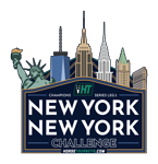 New York New York Challenge